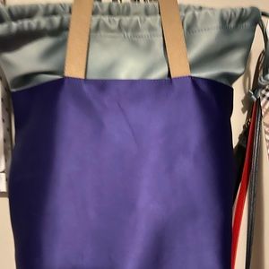 Chloe Tote Bag